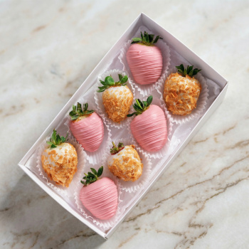 Букет Десерт для хорошего дня