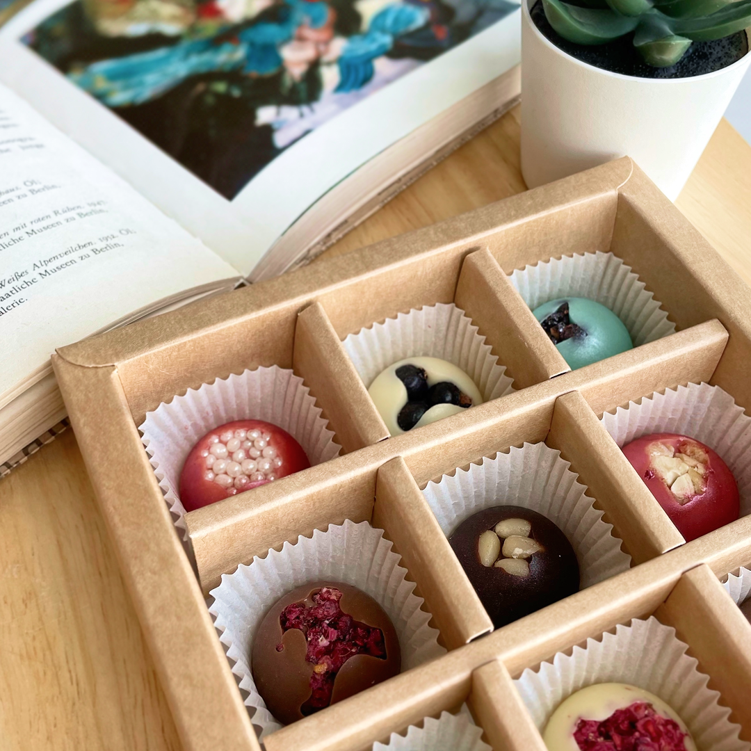 Дополнения к букету