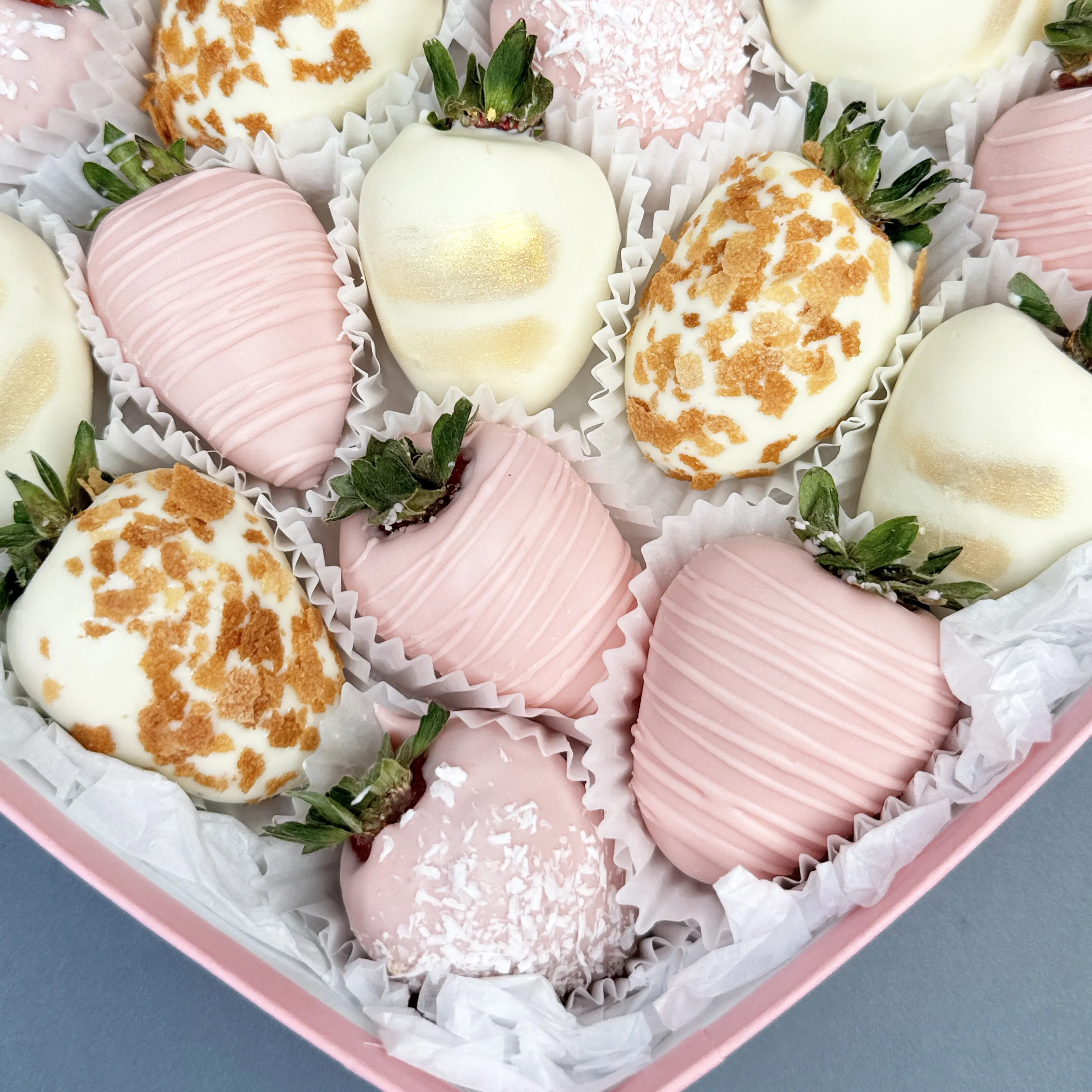 Букет Сердце любви