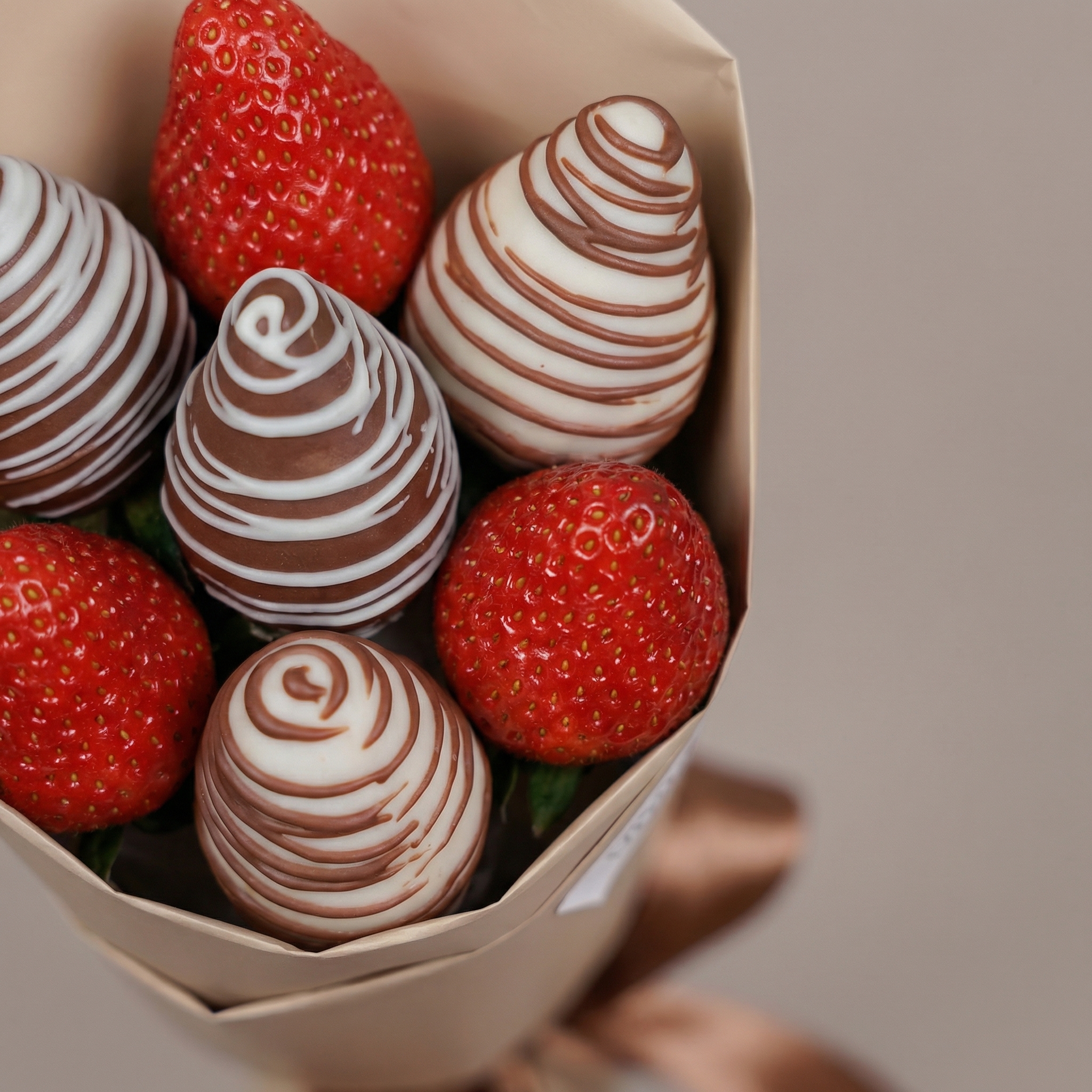 Букет Маленькое чудо №4