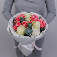 Букет Традиции любви