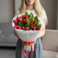 Букет Она сказала Да!