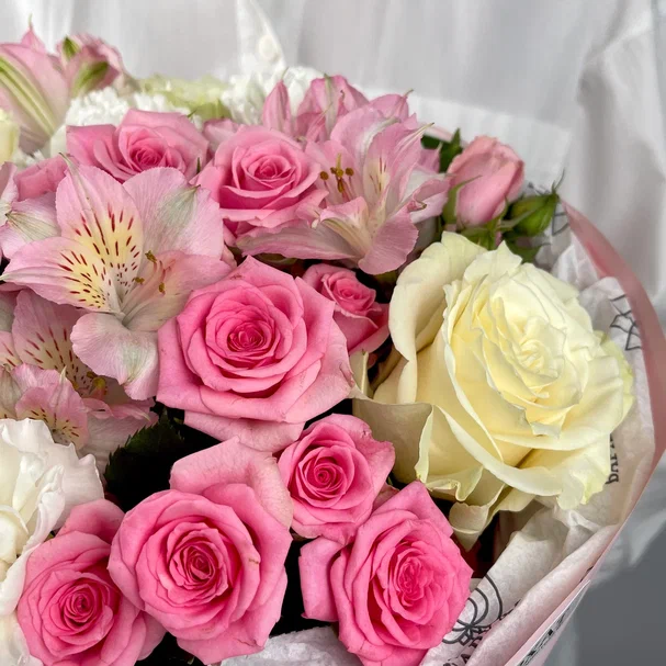 Букет Грация