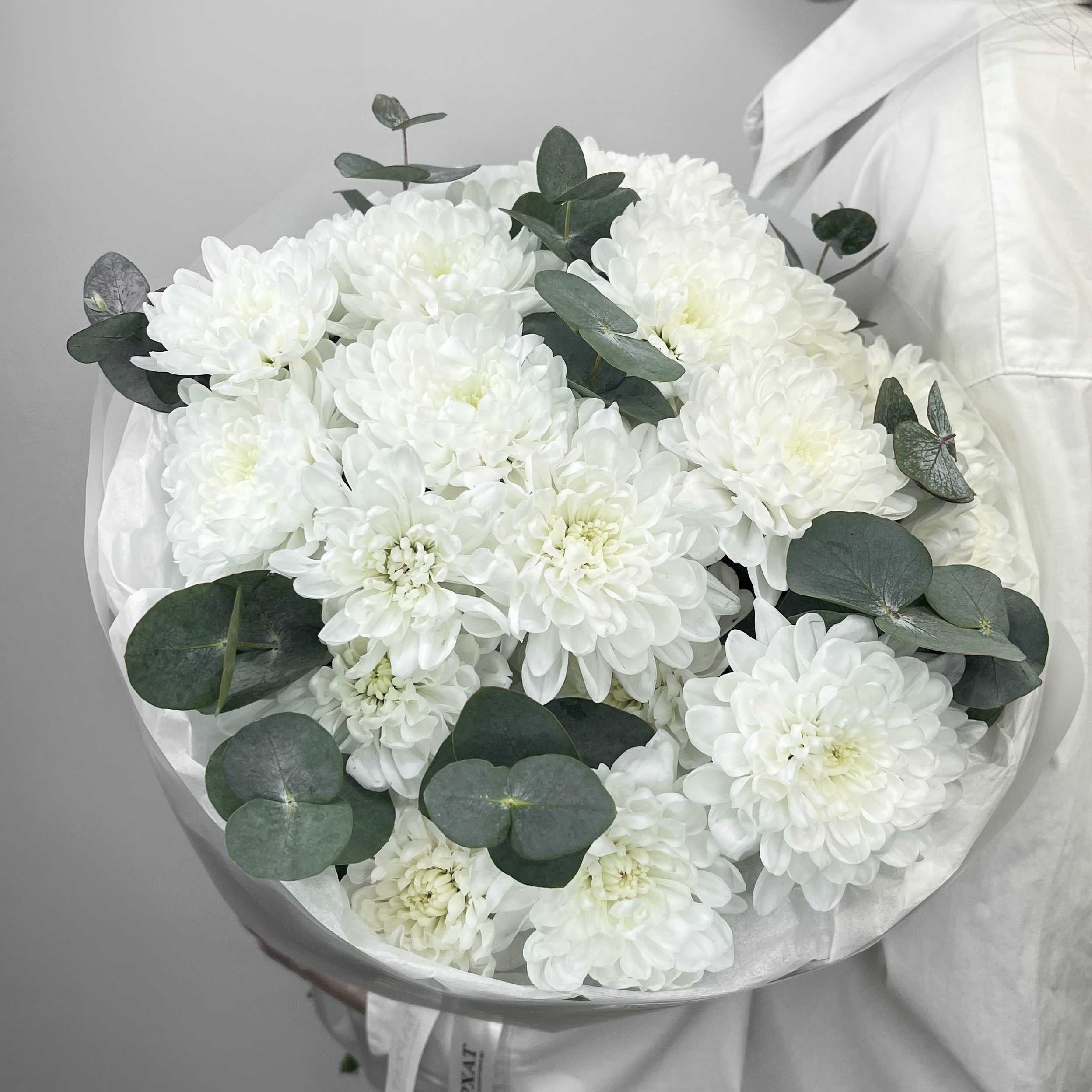 Букет Лунный свет