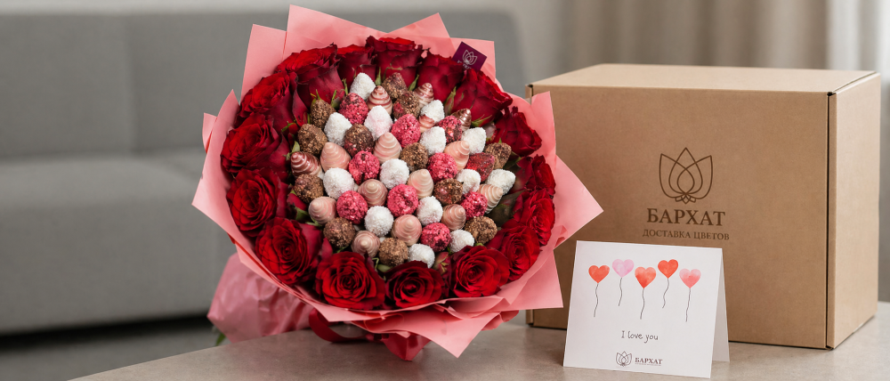 Какие цветы дарят на день рождения: руководство по выбору букета