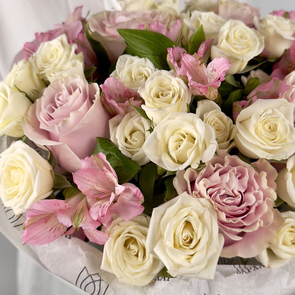 Букет Герцогиня