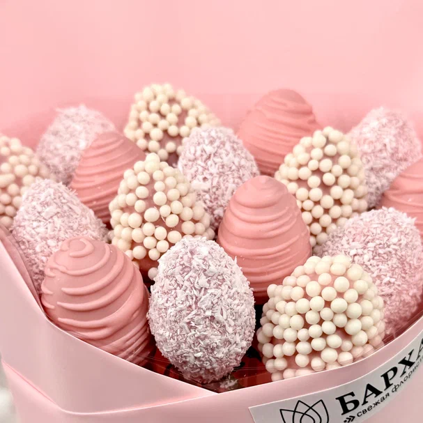 Букет Нежный момент