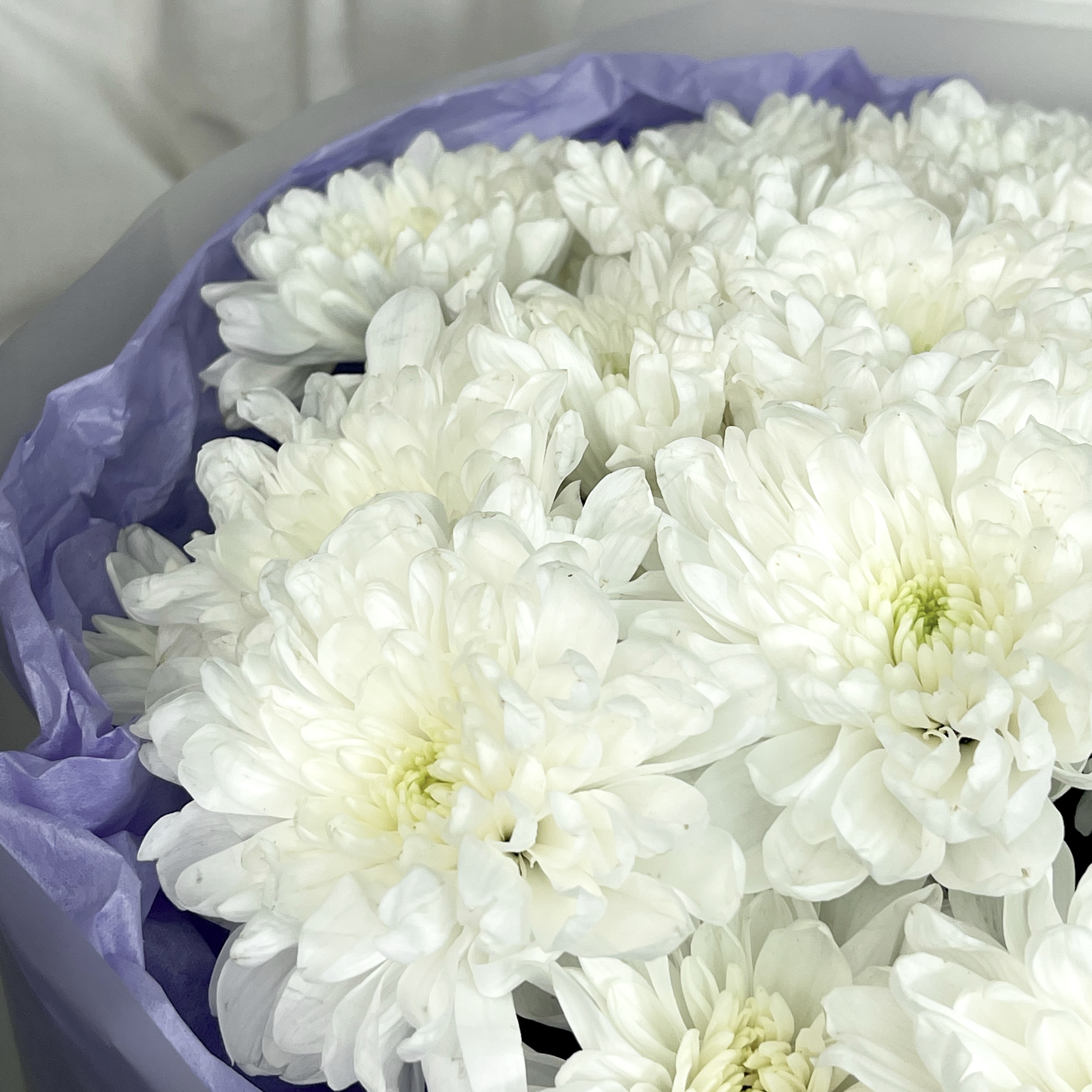 Букет Весенний звон