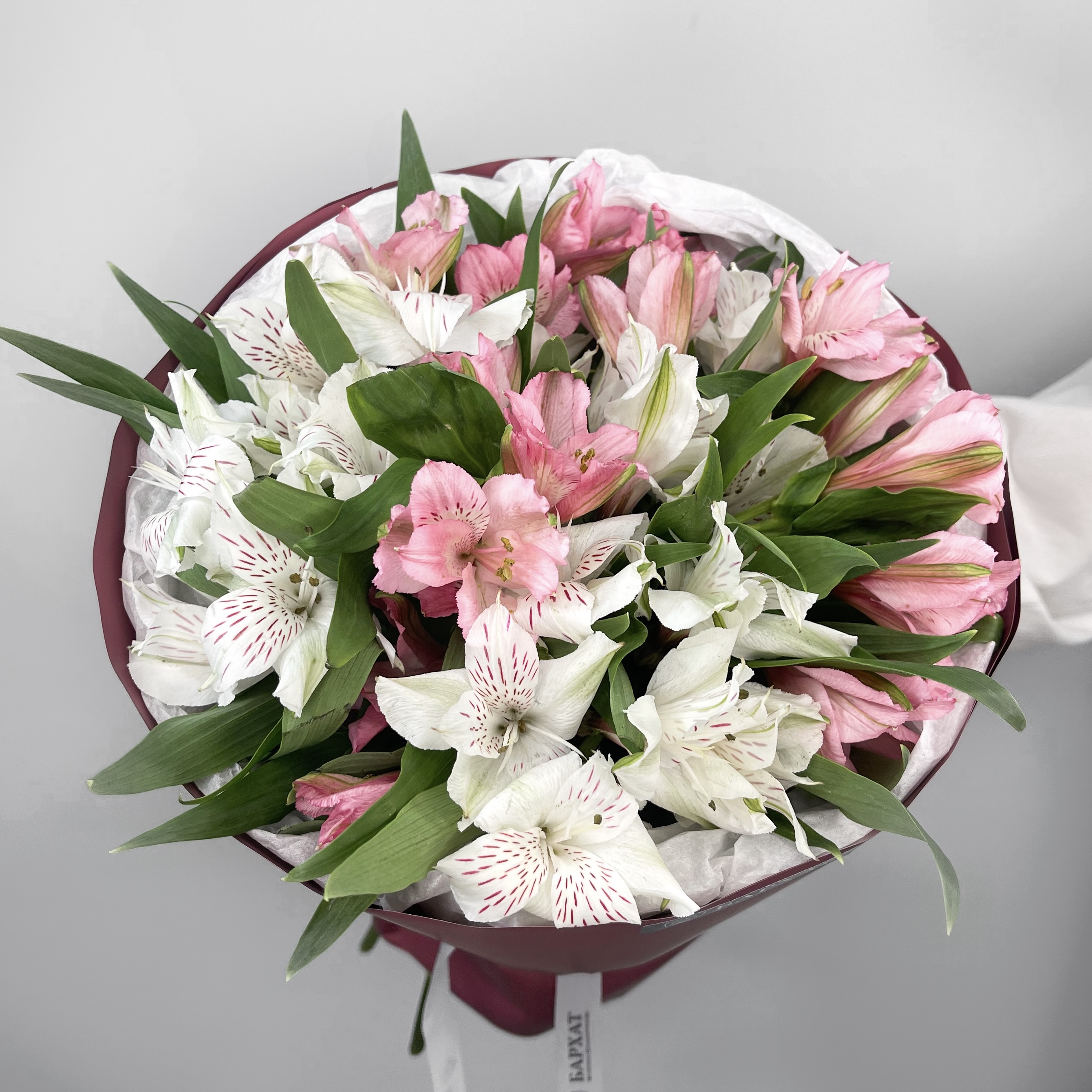 Букет Яркие эмоции