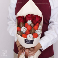 Букет Венеция