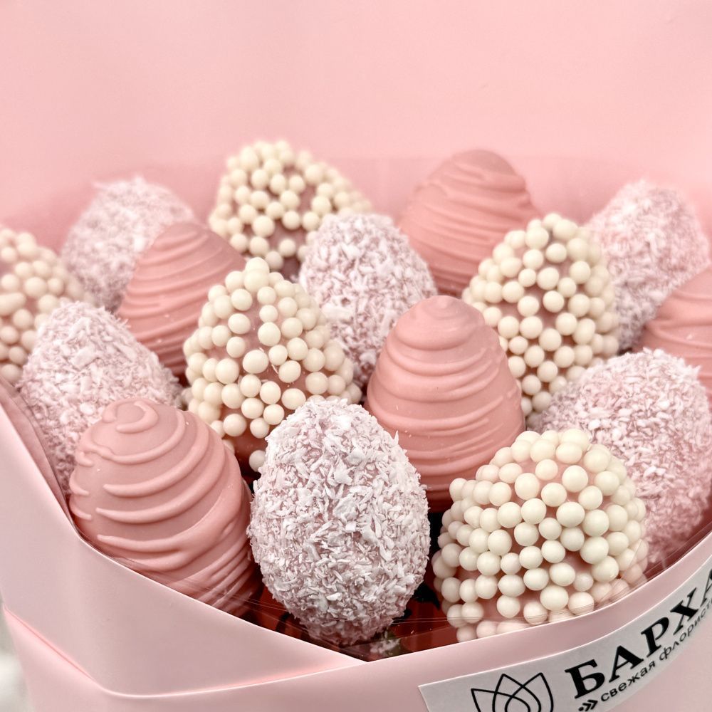 Букет Нежный момент