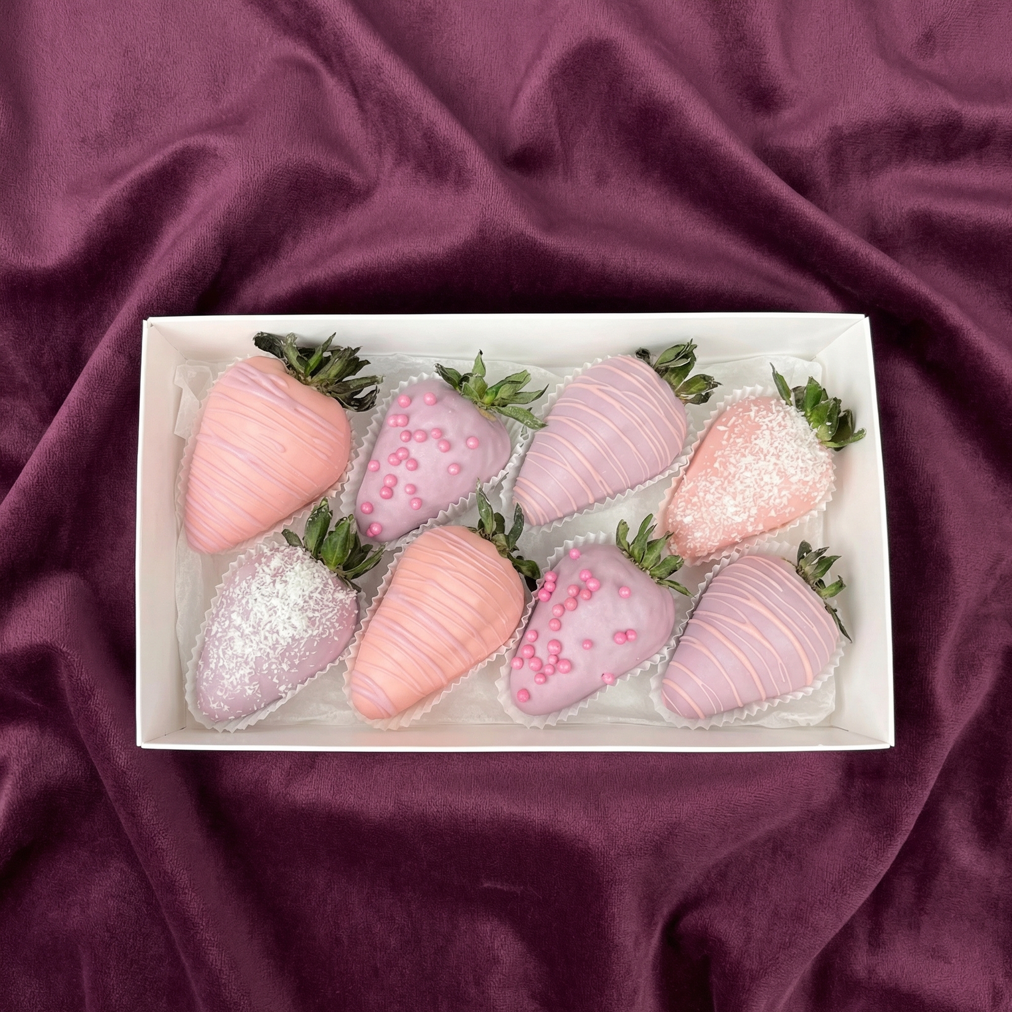 Букет Лавандовая мечта