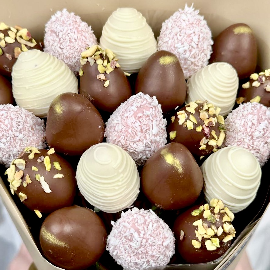 Букет Элегантные традиции