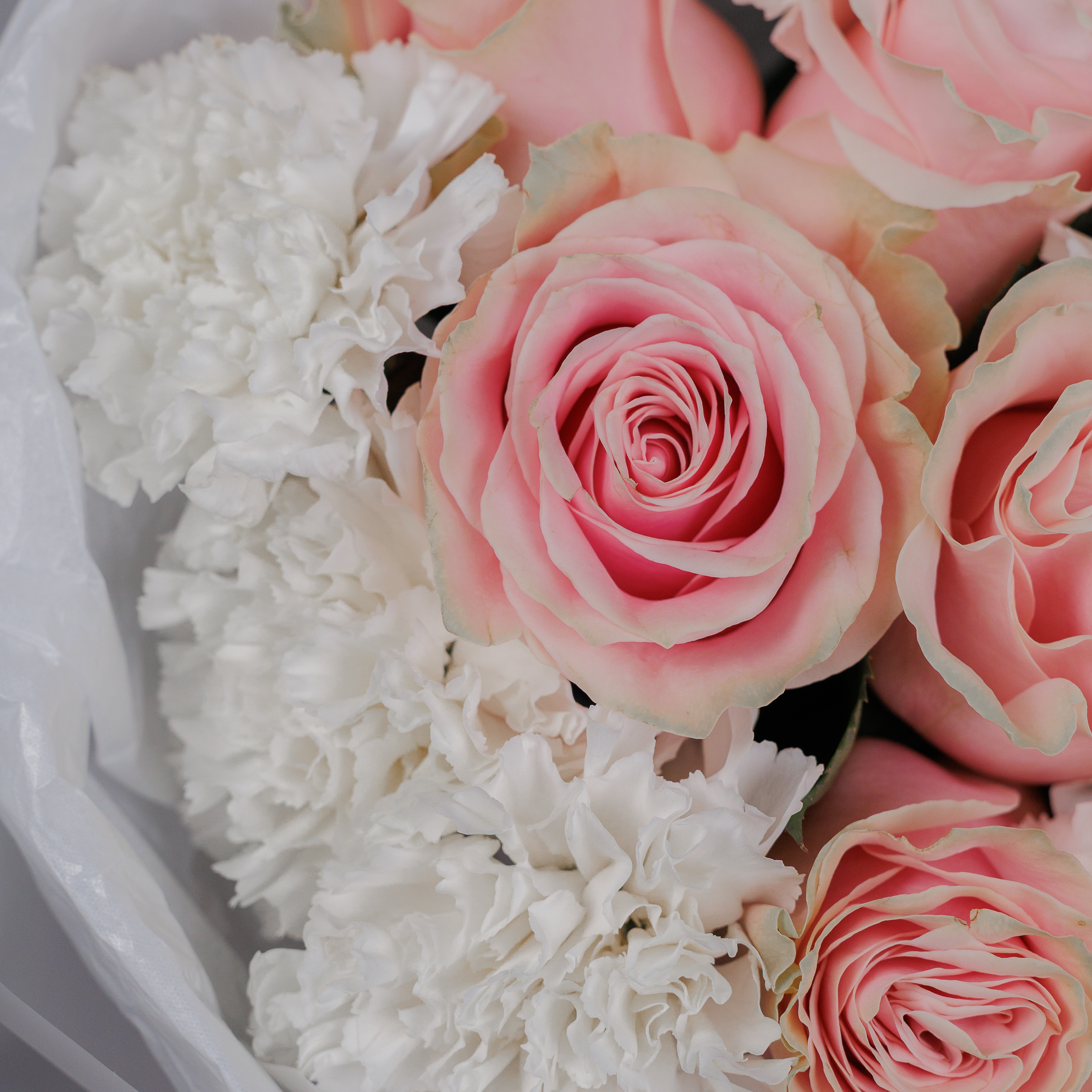 Букет Букет мечты