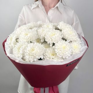 Белое кружево