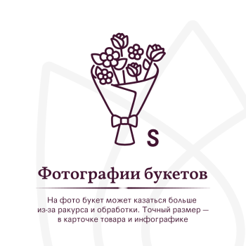Букет Нежный сон