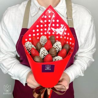 Приятный комплимент