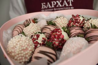 Бокс из лимитированной коллекции Доброе сердце